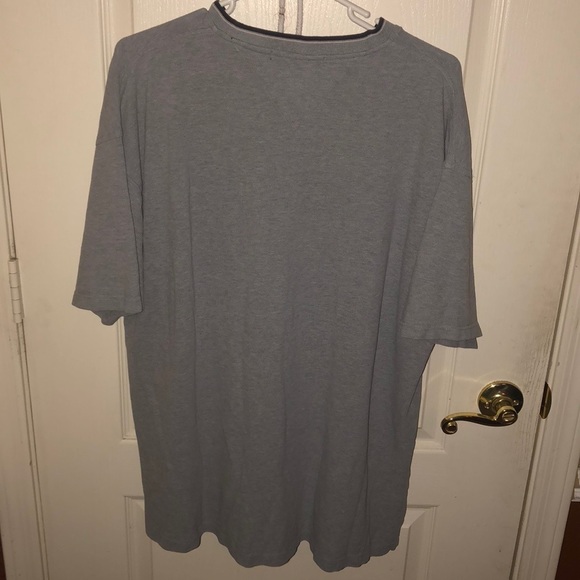 Tommy Hilfiger Vneck Shirt - Picture 3 of 3